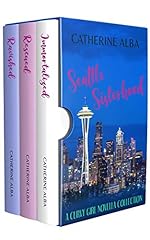 Seattle sisterhood curvy for sale  Delivered anywhere in USA 