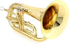 King euphonium silver for sale  Delivered anywhere in USA 