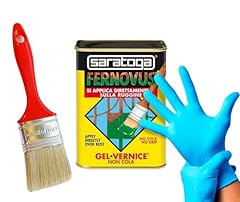 Dms fernovus colore usato  Spedito ovunque in Italia 