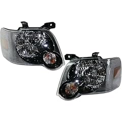 Siwoted headlight set for sale  Delivered anywhere in USA 