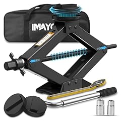 Imaycc car jack for sale  Delivered anywhere in UK