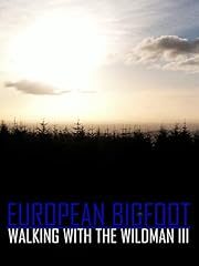 European bigfoot. walking for sale  Delivered anywhere in UK