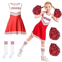 Lxyyds cheerleader costume usato  Spedito ovunque in Italia 