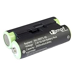 Mpf products 2000mah for sale  Delivered anywhere in USA 