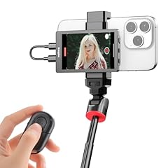 King vlog selfie gebraucht kaufen  Wird an jeden Ort in Deutschland