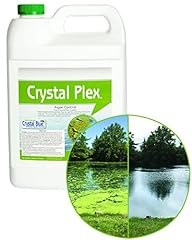 Crystal plex lake for sale  Delivered anywhere in USA 