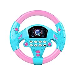 Kids steering wheel for sale  Delivered anywhere in UK