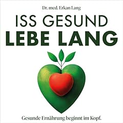 Iss gesund lebe gebraucht kaufen  Wird an jeden Ort in Deutschland