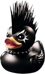 Dark rubber duck for sale  Delivered anywhere in USA 