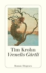 Vrenelis gärtli roman gebraucht kaufen  Wird an jeden Ort in Deutschland