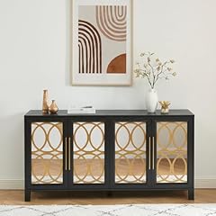 Edyo living mirrored for sale  Delivered anywhere in USA 