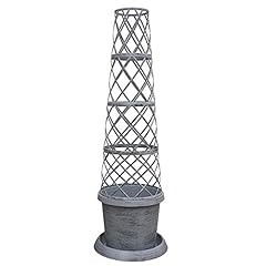 Climbing tower pot for sale  Delivered anywhere in UK