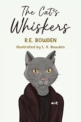 Cat whiskers for sale  Delivered anywhere in UK