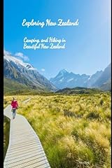 Exploring new zealand for sale  Delivered anywhere in UK