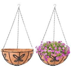 Arvinkey hanging baskets for sale  Delivered anywhere in USA 