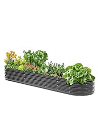 Vevor letto giardino usato  Spedito ovunque in Italia 