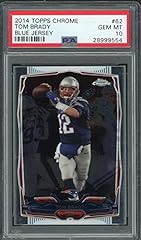 Tom brady 2014 for sale  Delivered anywhere in USA 