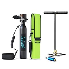 Chikadiv 0.5l mini usato  Spedito ovunque in Italia 