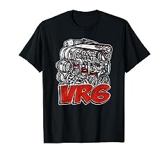 Shirt vr6 motif d'occasion  Livré partout en France