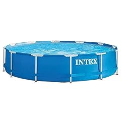 Intex pool metal for sale  Delivered anywhere in UK