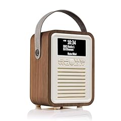 Retro mini radio usato  Spedito ovunque in Italia 