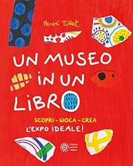 Museo libro. scopri. usato  Spedito ovunque in Italia 