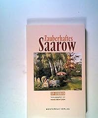 Zauberhaftes saarow lesebuch gebraucht kaufen  Wird an jeden Ort in Deutschland