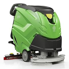 Commercial floor scrubber for sale  Delivered anywhere in UK