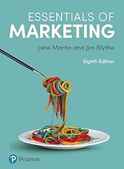 Essentials marketing for sale  Delivered anywhere in UK