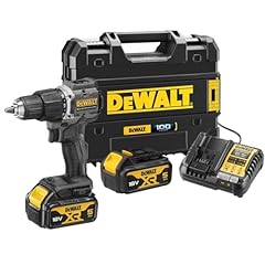 Dewalt dcd100p2t 18v for sale  Delivered anywhere in Ireland