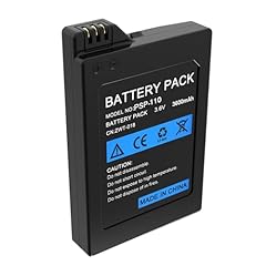 3600mah 3.6v rechargeable for sale  Delivered anywhere in UK