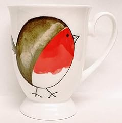 Fromeuropewithlove fat robin for sale  Delivered anywhere in UK