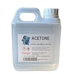 Acetone nail varnish for sale  Delivered anywhere in UK