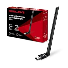 Link mercusys mu6h usato  Spedito ovunque in Italia 
