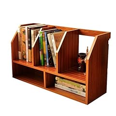 Book shelf desktop for sale  Delivered anywhere in UK