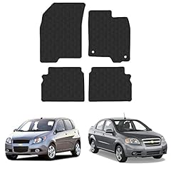 Rubber car mats for sale  Delivered anywhere in UK