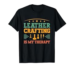 Vintage leather crafting for sale  Delivered anywhere in USA 