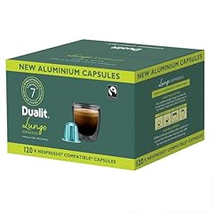 Dualit aluminium coffee for sale  Delivered anywhere in UK