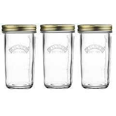Kilner wide mouth for sale  Delivered anywhere in UK