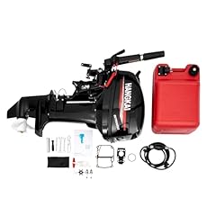 Stroke outboard motor for sale  Delivered anywhere in USA 