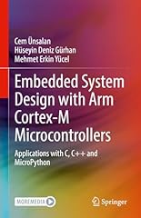 Embedded system design for sale  Delivered anywhere in UK