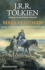 Beren lúthien d'occasion  Livré partout en France