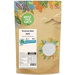 Wholefood earth coarse for sale  Delivered anywhere in UK