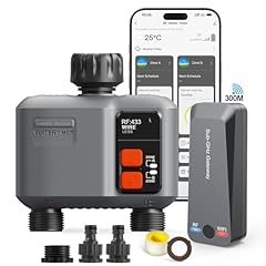 Johgee ordinateur irrigation d'occasion  Livré partout en Belgiqu