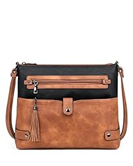 Fadeon large crossbody for sale  Delivered anywhere in USA 
