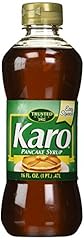 Karo pancake syrup for sale  Delivered anywhere in USA 