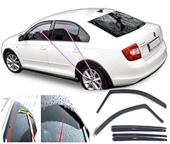 Wow wind deflectors for sale  Delivered anywhere in Ireland