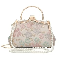Yebon retro shoulder gebraucht kaufen  Wird an jeden Ort in Deutschland