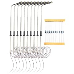 Ranrao lot lampadaires d'occasion  Livré partout en France