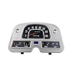 Autohaux speedometer gauge for sale  Delivered anywhere in USA 
